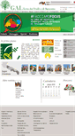Mobile Screenshot of galtrulli-barsento.it